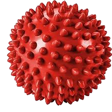 You are currently viewing High Density Spiky Massage Ball